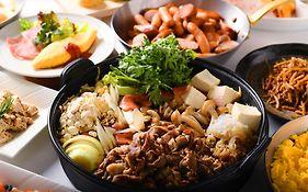 神戶廣場酒店